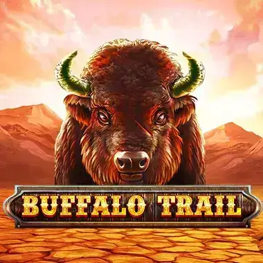Play Buffalo Trail Winit casino
