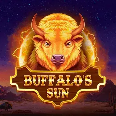 Play Buffalo's Sun Winit casino