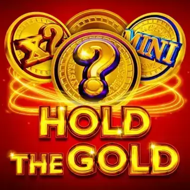 Play Hold The Gold Winit casino