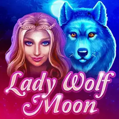 Play Lady Wolf Moon Winit casino