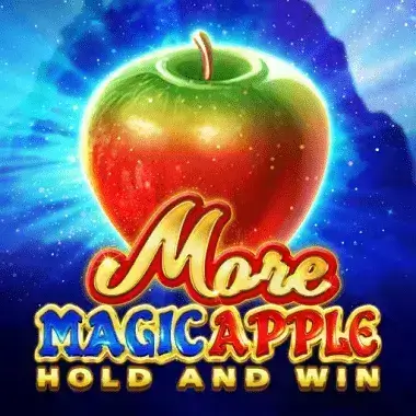 Play Speel More Magic Apple bij Winit