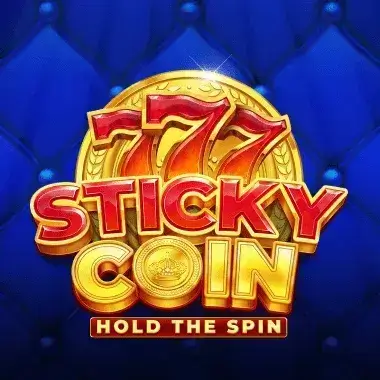 Play Sticky Coin: Hold The Spin Winit casino