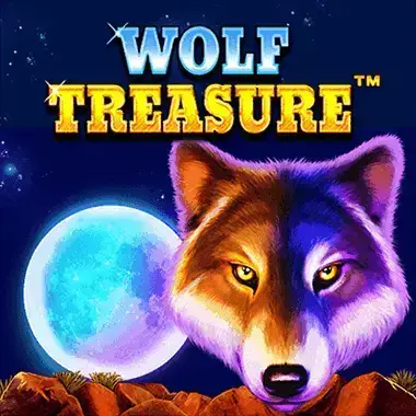Play Wolf Treasure Winit casino